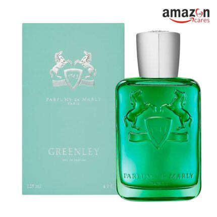 Parfums de Marly Greenley - 125ml - 4.2 Fl Oz