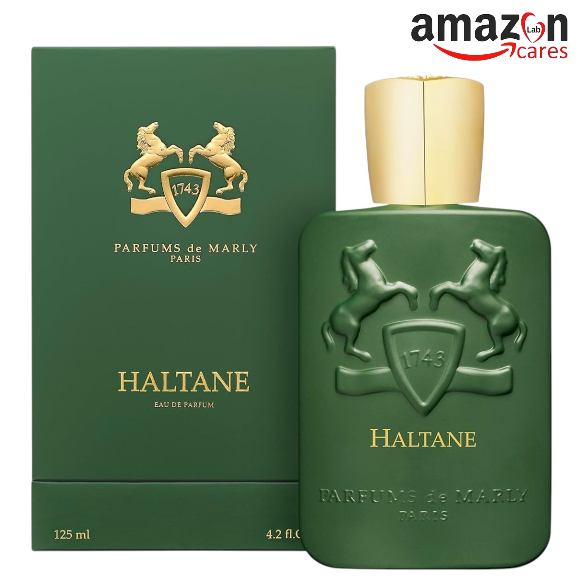Parfums de Marly HALTANE 4.2 fl oz Men’s Eau de Parfum